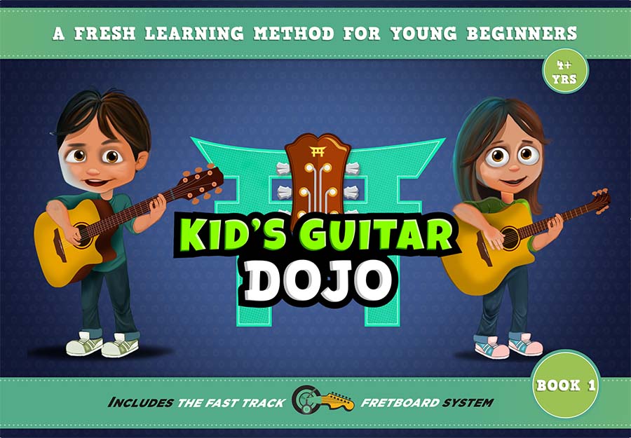 kids-guitar-dojo-learn-guitar-online